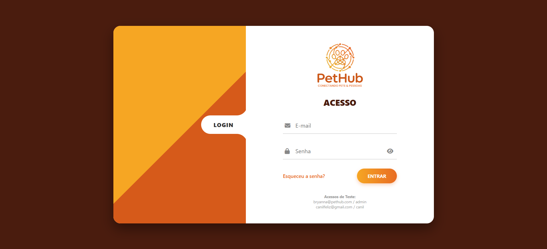 PetHub